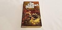 Sorcerer's Shadow 0821710257 Book Cover