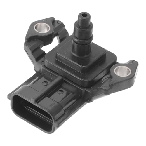 Capteur de pression absolue contre le voyant moteur Subaru Outback BP9