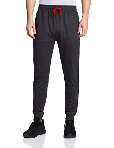 Image of KILLER Men Cotton Blend Track Suit