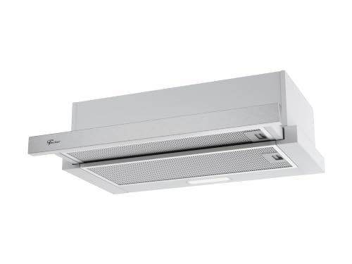 FISCHER DEPURADOR SLIM 60CM BRANCO 127V - 5760-10334