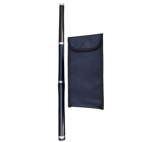 Black Wooden Irish Flute Key of D, Rosewood Style Celtic Flute for Traditional Irish, Celtic & Folk...
