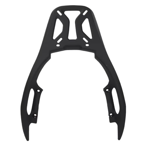 Support boîte supérieure arrière moto NSS350 pour éviter les secousses