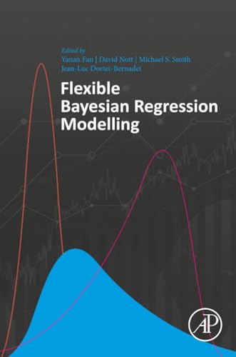 Flexible Bayesian Regression Modelling view 2