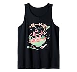 Photo Gallery kawaii giapponese ramen noodles ciotola cibo pastello canotta Photo Gallery kawaii giapponese ramen noodles ciotola cibo pastello canotta