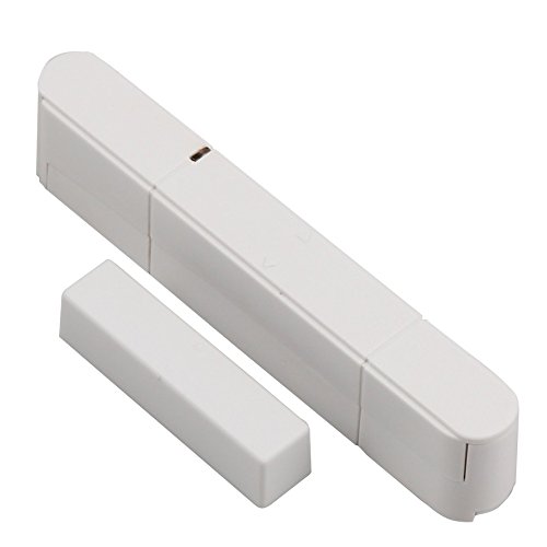 Olympia Protect 9061 Sicherheit Plus Alarmanlage mit GSM und Bewegungsmelder