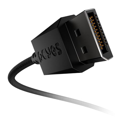 CABO DISPLAYPORT 2.1 PCYES