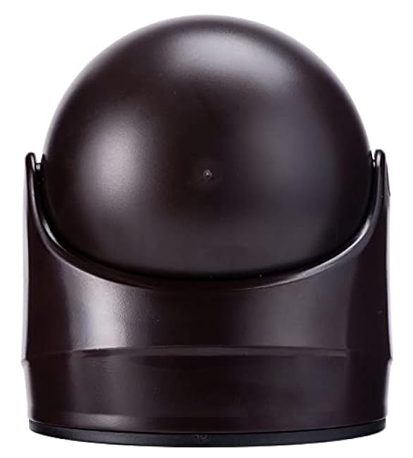 Light IT! by Fulcrum, 33001-107 LED Floodlight, Bronze, Single Pack