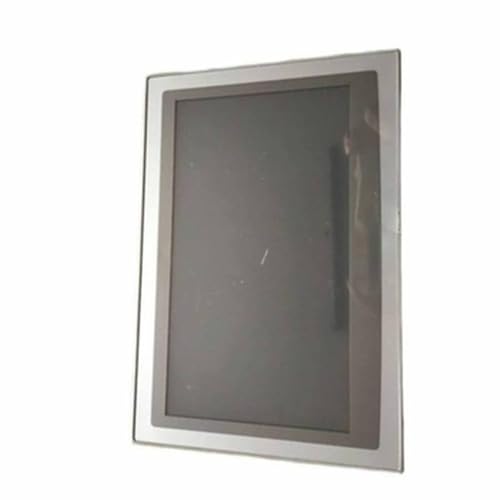 Image of ASBLUE CM-XT07CD-DE Industrial HMI Touch Panel, 7 Inch TFT LCD Display, Human Machine Interface for Automation Control System, Replacement Part