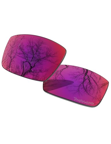 Image of ToughAsNails Polarized Replacement Lenses for Oakley Canteen 2006 Sunglasses - More Options