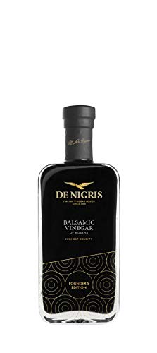 Founder Edition High Density Balsamic Vinegar of Modena