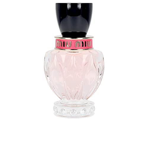 Miu Miu Miu Miu Twist Edp Vapo 30 Ml - 30 ml.