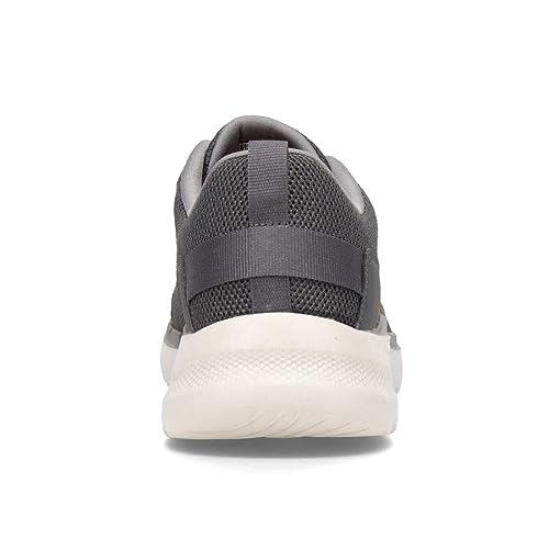 Image of Skechers Mens GO Walk 6 - Bold Knight Slip-on Walking Shoes