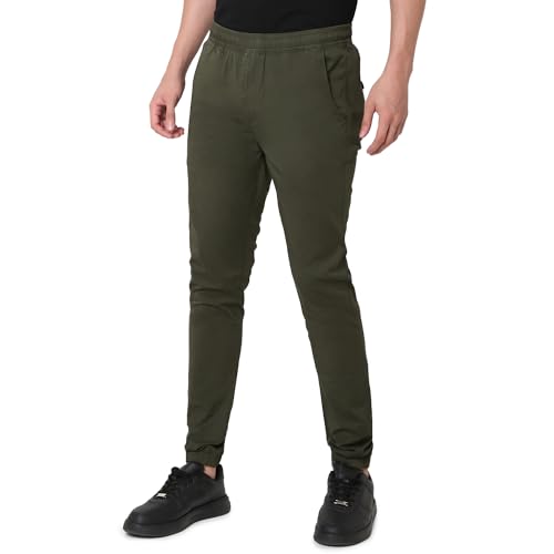 Image of Spykar Men Trousers