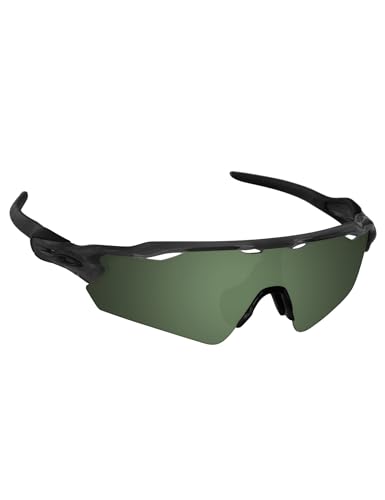 Image of Alphax Polarized Replacement Lenses for Oakley Radar EV Path OO9208 Sunglasse - Options