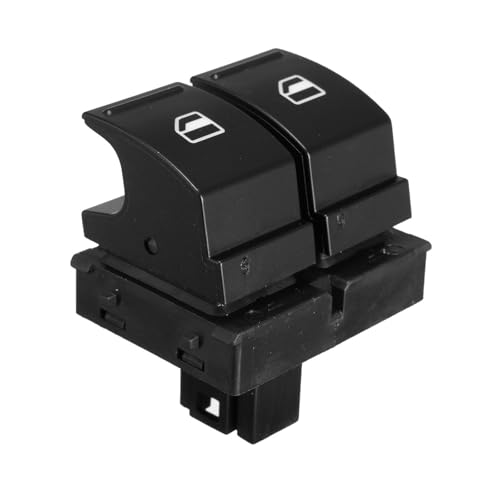 Commutateur de fenêtre électrique pour réparer le lève-vitre bloqué de votre Golf MK5