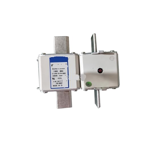 Fusible A130UD72TTI500 T301041 pour armoire électrique industrielle