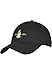 Produktbild Cayler & Sons Unisex-Adult C&S WL Crowned Curved Cap, Black/mc, Einheitsgröße