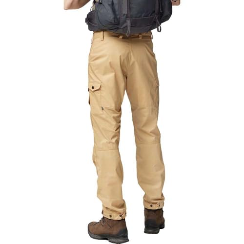 Fjallraven Vidda Pro Lite Trousers M2