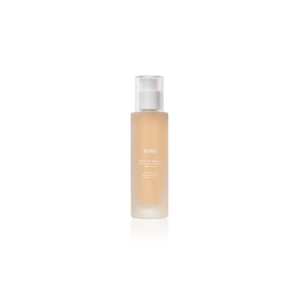 HuxleyCONDITIONING ESSENCE ; REFRAME 2.02 fl. oz.
