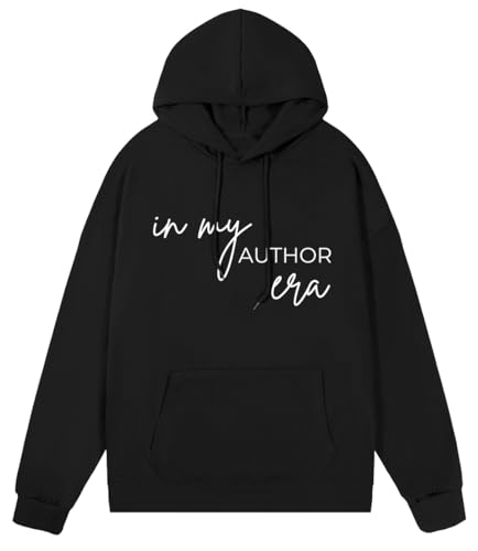 In My Author Era Sweatshirt,In My Author Era Hoodie,In My Author Era Shirt3