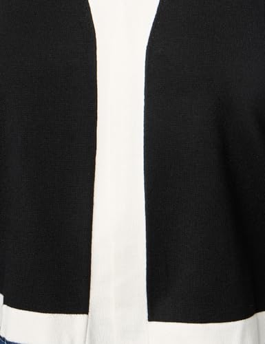 Image of Tommy Hilfiger Womens Button Sleeve Shrug