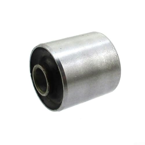 Juego de montaje de buje aislador para scooter 125 cc/150 cc, 2 piezas de goma de repuesto para motor de montaje 157qmj para ciclomotor Gy6 para ATV Quad Go-kart