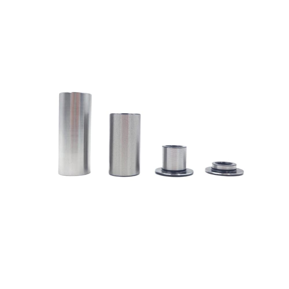 Kit maintenance levier de triangle KX450F : bague et joint d'huile moto d'enduro - 2