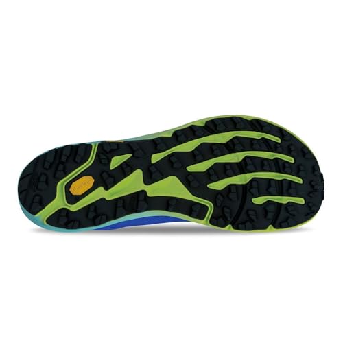 Image of ALTRA Men's TIMP 5 Trail Running Shoe