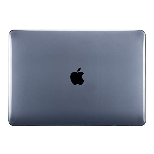 Funda MacBook Pro 15 A1990 con maletín y protector de pantalla negro 3