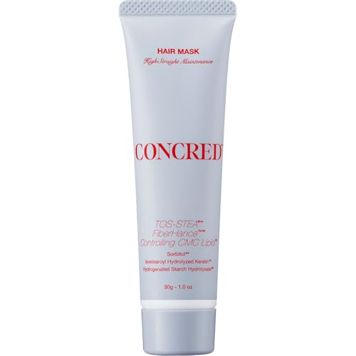 �y�̘H���菤�i�zCONCRED�i�R���N���b�h�j���X�I���W�i�����S����J�[�h�t�� (�n�C�X�g���[�g, �w�A�}�X�N�~�j�R�O��)