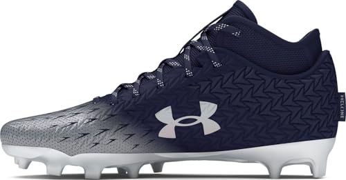 Image of Under Armour Mens Spotlight Clone 4.0 Mc Football Cleats