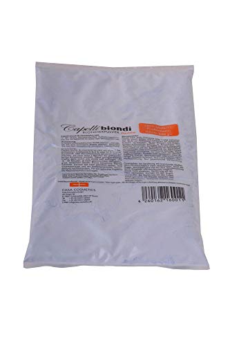 Preisvergleich Produktbild Capelli Platinblond Blau Btl. 500 G
