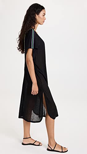 Pitusa Women's V Back Dress4