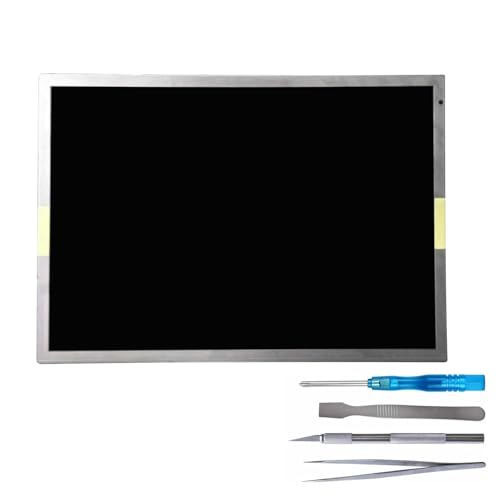 JayTong - Pantalla LCD para AA150XJ01 de 15 pulgadas 1024 (RGB) x 768 LCD de repuesto con herramientas