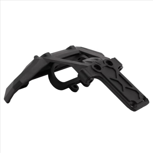 Pare-chocs RC pour rouler sur terre et skatepark avec HBX 16890A SG1602 - 4