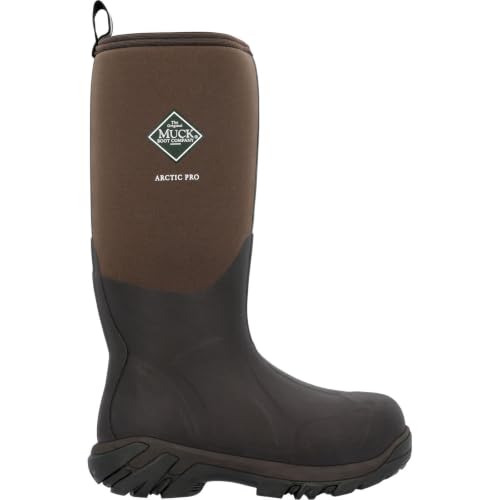 MUCK Arctic Pro