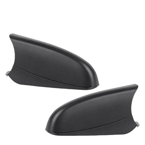 Couvercle boîtier rétroviseur coques de rétroviseurs latéraux Astra H MK5 2004-2013