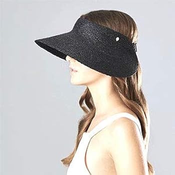 HELENKAMISKI MARISOL UPF50＋サンバイザー Amazon | ヘレンカミンスキー MARISOL UPF50+ スリランカ製 ラフィア