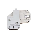 Electronic Door Lock Delay Switch, Universal Replacement Part for Household Washing Machines