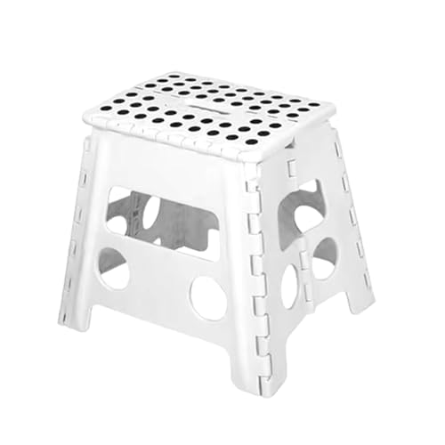Silla plegable y ligera con soporte de 150 kg, diseño portátil multiusos 2