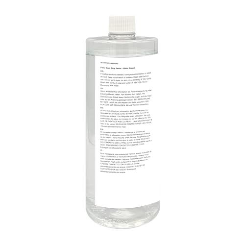 GLEAN Patio Stain Stop Sealer, 1 l (Pack of 1) - Image 4
