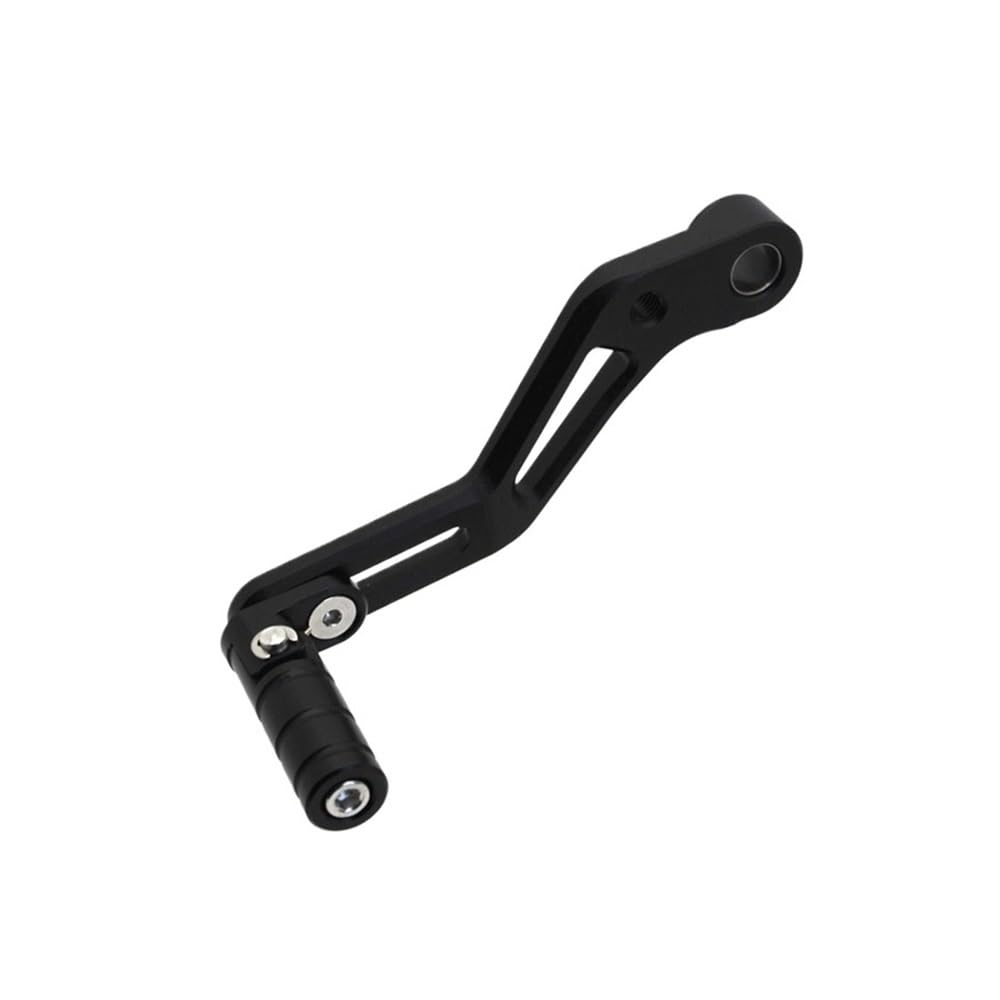 Uuipip A Motorcycle Gear Shift Lever Gear Shifter Shift Pedal Lever Djustable Folding Motorcycle For Tiger For Sport 660 For Tiger660 For Tiger 660