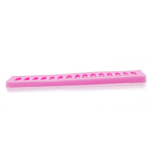 Steccato Silicone Torta Fondente della Muffa Che