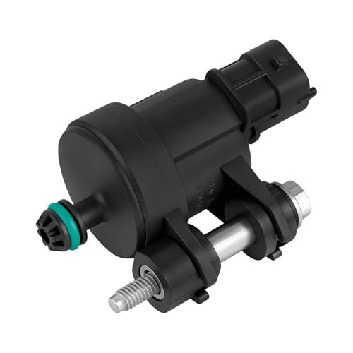 Surosha Vapor Canister Purge Valve Carbon Canister Solenoid Valve Replaces 12610560 55593172 911-082 Compatible with Buick Enclave LaCrosse Chevy Caprice Equinox Impala GMC Acadia Canyon Terrain