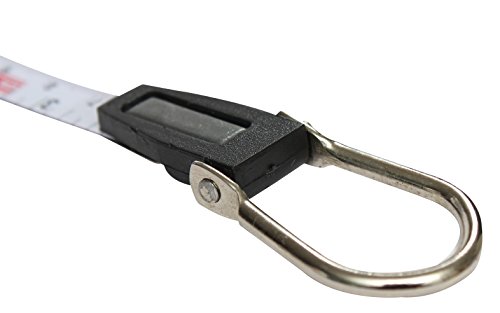 Freemans Measures Engineer Long Steel Tape (13Mm, 50M)