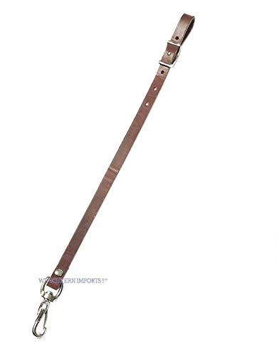 WI-Western Imports Connector Strap