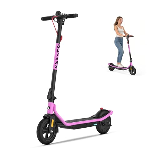 Gotrax SD1 250W (Pink Edition)