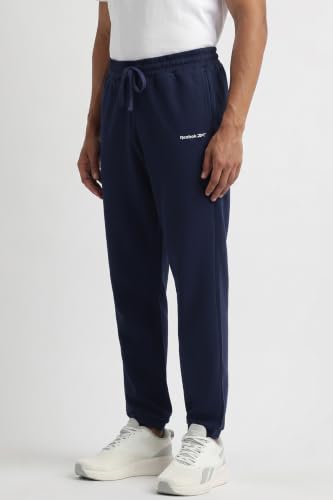 Image of Reebok Men's Urban Flex Jogger - Athleisure Wear - Comfortable and Stylish
