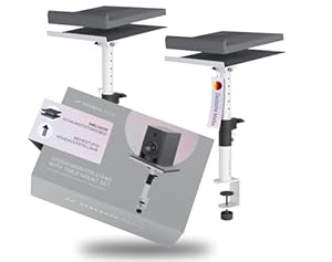 Sprenger Audio MSTC102 Lautsprecherständer Set