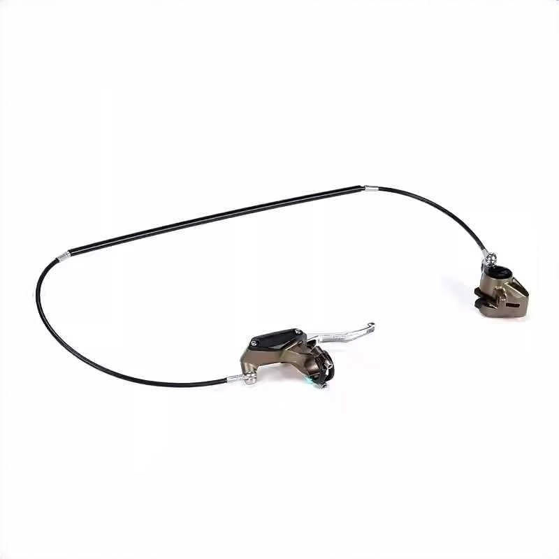 Freno trasero delantero SURRON bomba integrada motocicleta eléctrica Dirt Bike recambio